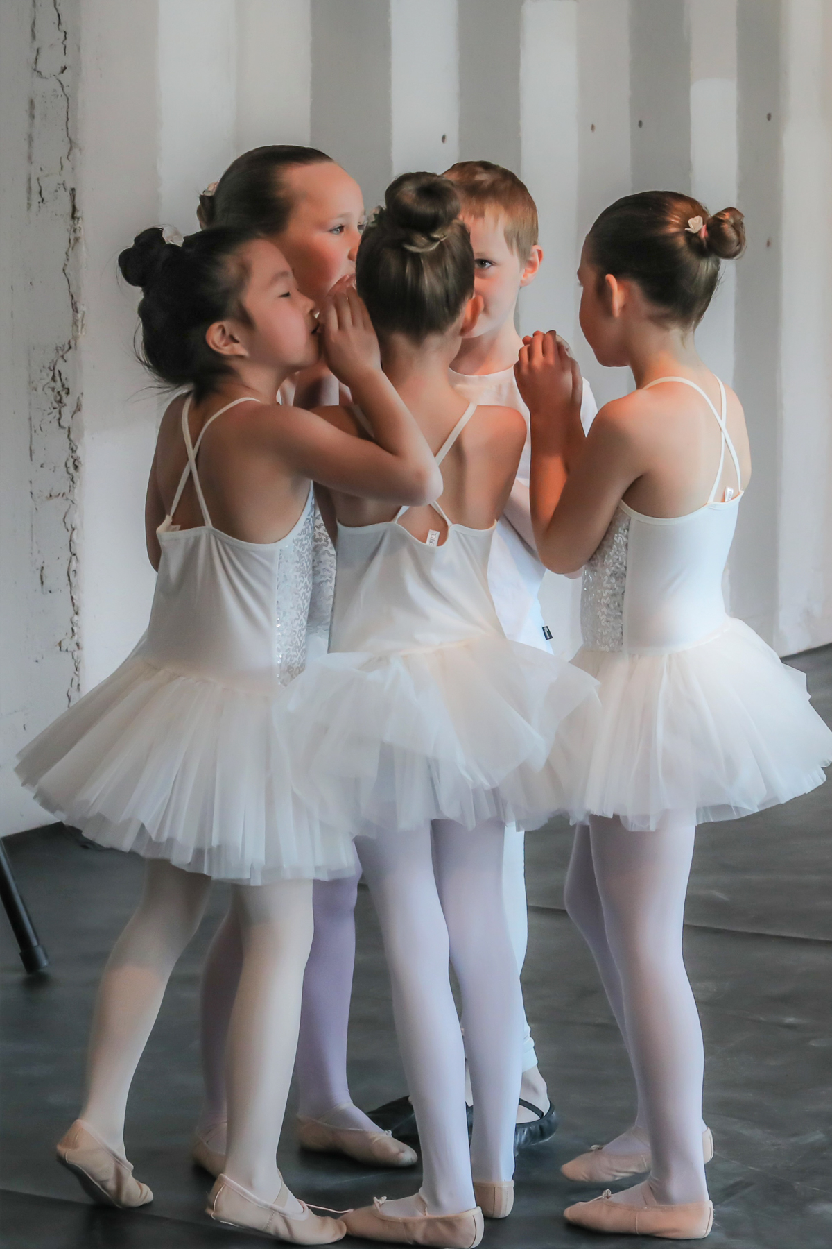 MPDA Dance Academy Ballett