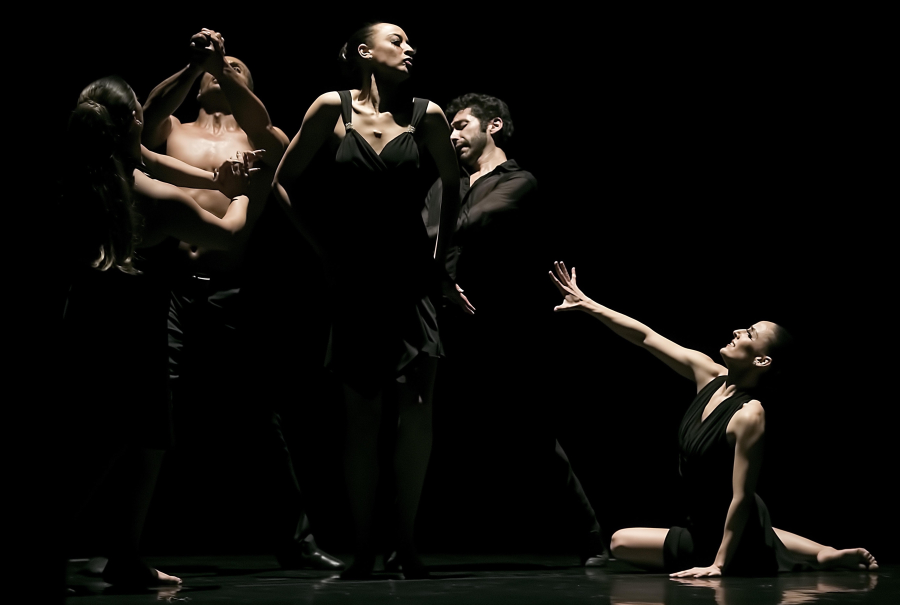 MPDA Dance Academy