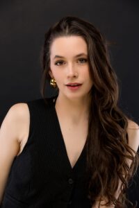Maya Leonida Zwecker