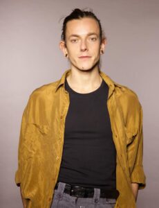 Leander Kämpf
