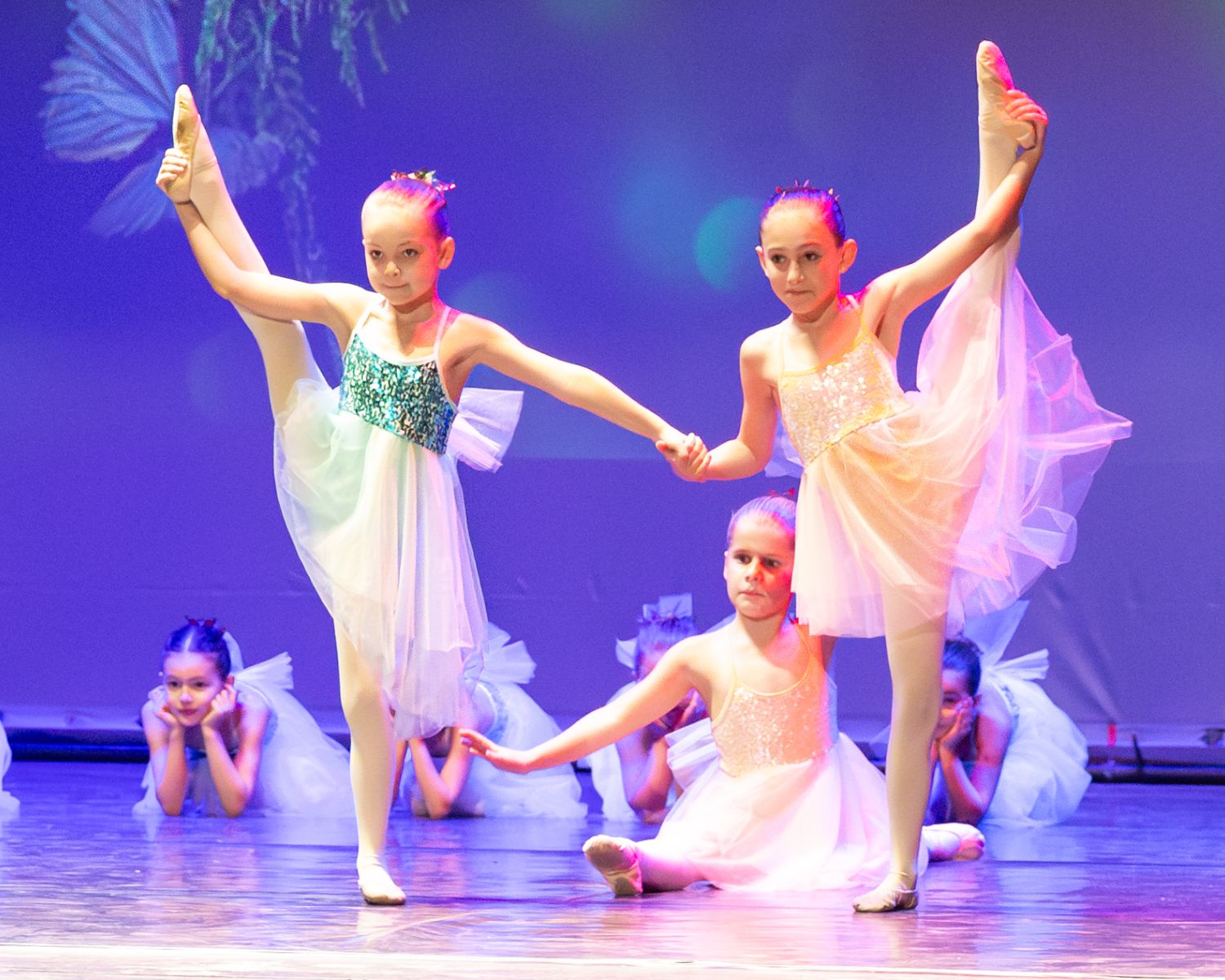 Ballett Kids MPDA